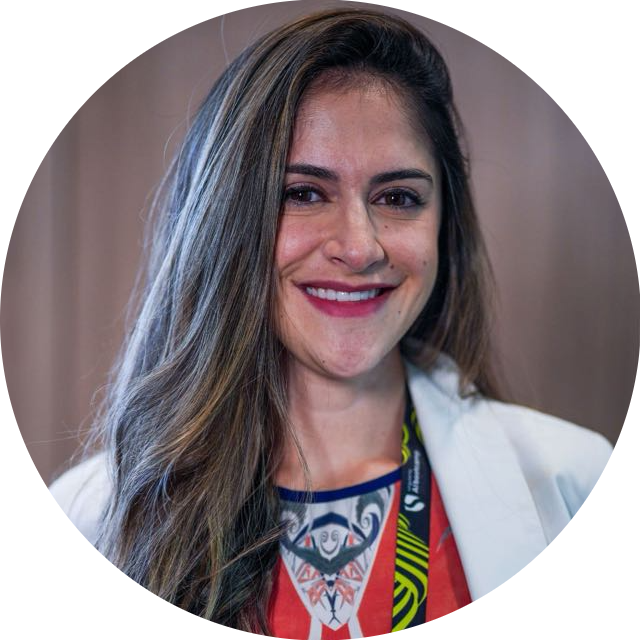 Carol Verre