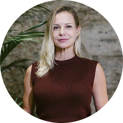Frederike Mette